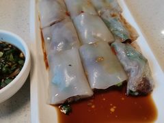 -煲王粤菜餐厅(中侨中心店)