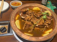 -老诚一锅羊蝎子(天通苑东三区直营店)