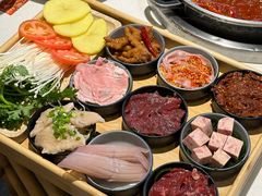 -爸爸炒料牛排老火锅(建设路旗舰店)