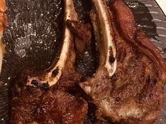 -新发展亚太JW万豪酒店·福苑咖啡厅