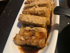 -锅说大脸毛肚重庆老火锅(佐阾店)