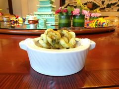 -西安西藏大厦开元名都大酒店·四季轩中餐厅