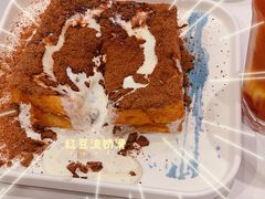 -柠檬树茶餐厅(海雅缤纷城店)