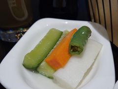 -TAMATI(巴黎贝甜韩式西餐厅店)