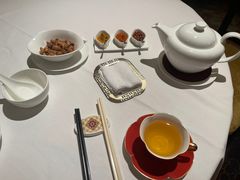 -香宫(九龙香格里拉店)