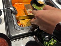 -鼎膳常火锅(华阳店)