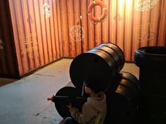 -利剑潮玩·团建·亲子·聚会