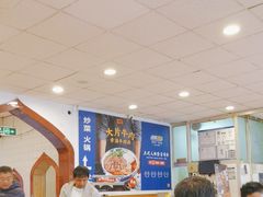 -西部马华清真兰州牛肉面·烧烤夜市(关东店)