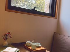 -梅间堂茶馆(绿地缤纷城店)