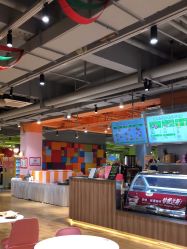 -宝燕乐园(闵行旗舰店)