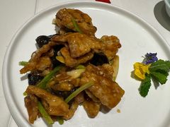 -惠丰堂饭庄·烤鸭·京味菜(翠微路店)