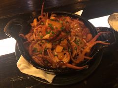 -C&R西班牙餐厅