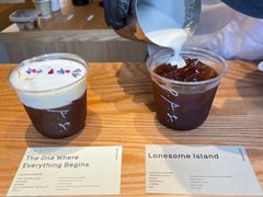 -O.P.S. CAFE