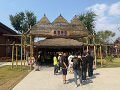 -西双版纳傣族园