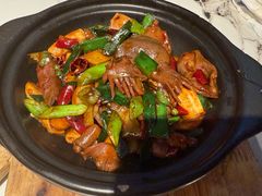 -春梅里卤鹅馆·47年老字号(中山路店)