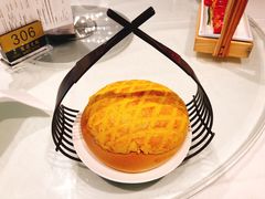 杂果大波萝包-安蒂娅.悦景轩中餐厅(西乡店)
