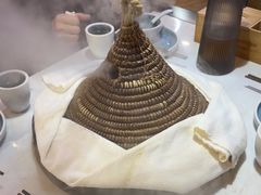 -鲜念蒸汽石锅鱼(红山6979店)