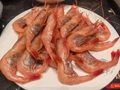 -川骄海鲜自助(亚运村店)