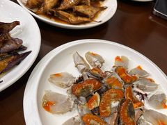 -红灯笼龙凤饭店(宁波老字号店)