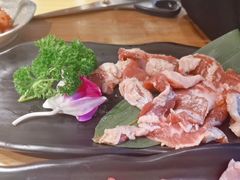-牛人·雪花牛·木炭烤肉(昆山陆家店)
