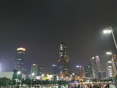 -天河体育中心