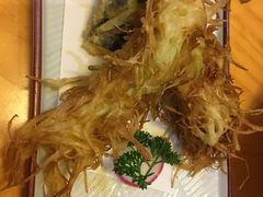 -水之惠鲜鱼料理(王府大街店)