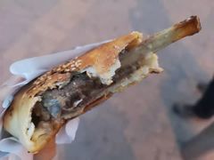 -中关村烤包子(中关村店)