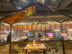 -正禾鲜·潮汕牛肉火锅(凯德天府店)