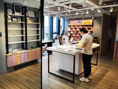 -瑞司视光眼镜·蔡司战略合作眼镜店(新街口店)
