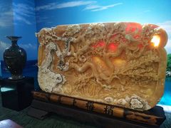 -绮丽珊瑚博物馆(台东店)