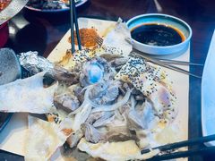 -那拉提之疆·新疆菜(美院店)