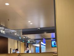 -海底捞火锅(上地华联店)
