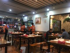 大堂-杨氏青龙虾·羊蝎子(金盛路总店)