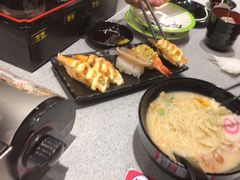 -友壹町寿司(佛山新DNA店)