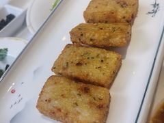 -老洋房花园饭店(绍兴路店)
