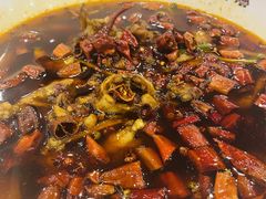 馋嘴牛蛙仔-簋街仔仔小龙虾(总店)