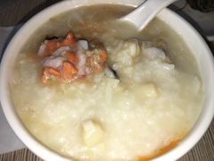 -粤仔湾砂锅粥(广益哥伦布店)