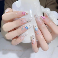 -LILY NAILS美甲美睫