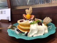 -肥朵食堂(带梦胡同店)