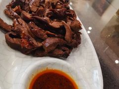 -鼎原力量东北吊炉烧烤(临河街店)