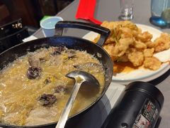 -一桶江山餐厅(松北店)