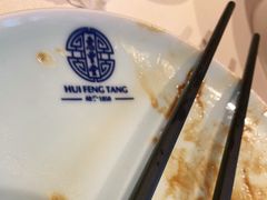 -惠丰堂饭庄·烤鸭·京味菜(翠微路店)