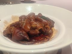 -怡情荟•海鲜青岛菜(五四广场旗舰店)