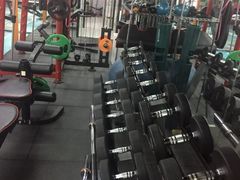 -漾健身·普拉提(橡树湾店)