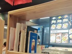 -和府捞面(天河领展广场店)