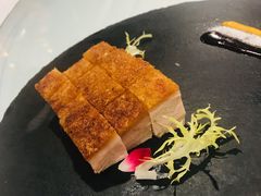 -申粤轩酒楼·三十年粤菜经典(丁香花园店)