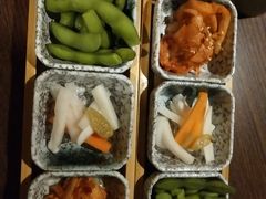 -久喜番和牛烧肉酒场(北辰三角洲店)