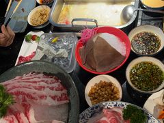 -五星桥原切肥牛火锅·30年专注好牛肉(湖塘店)