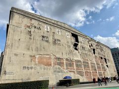 -上海四行仓库抗战纪念馆