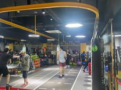 -ENERGY原力健身(川周店)